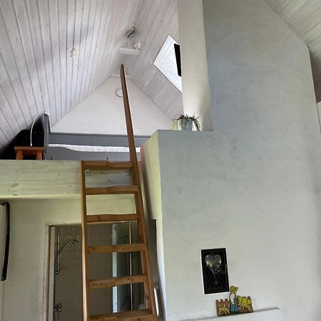 Paradiset Östra Öland Nedra Sandby Exteriör bild