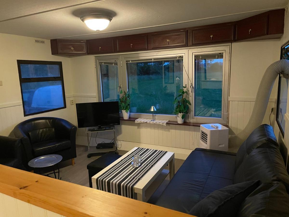 Paradiset Östra Öland Nedra Sandby Exteriör bild
