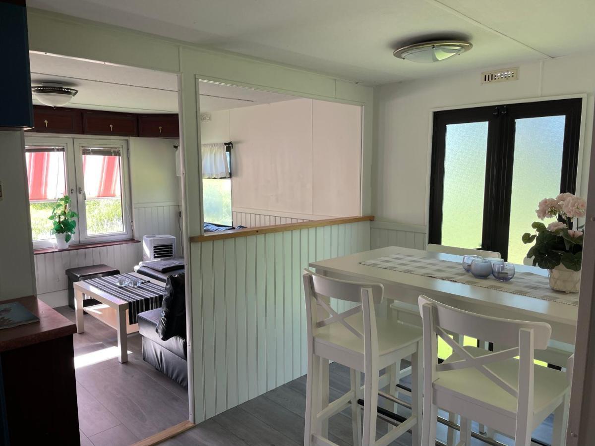 Paradiset Östra Öland Nedra Sandby Exteriör bild