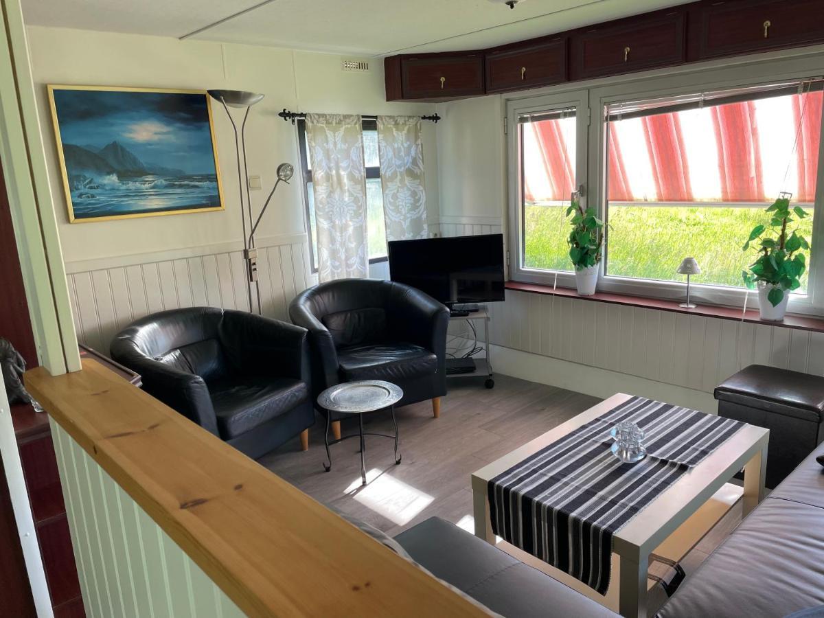 Paradiset Östra Öland Nedra Sandby Exteriör bild