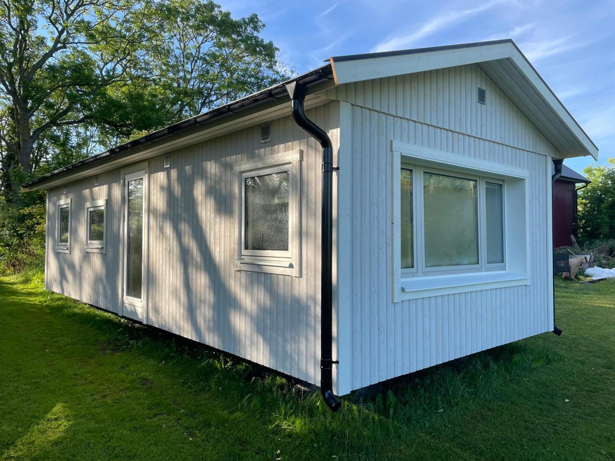 Paradiset Östra Öland Nedra Sandby Exteriör bild