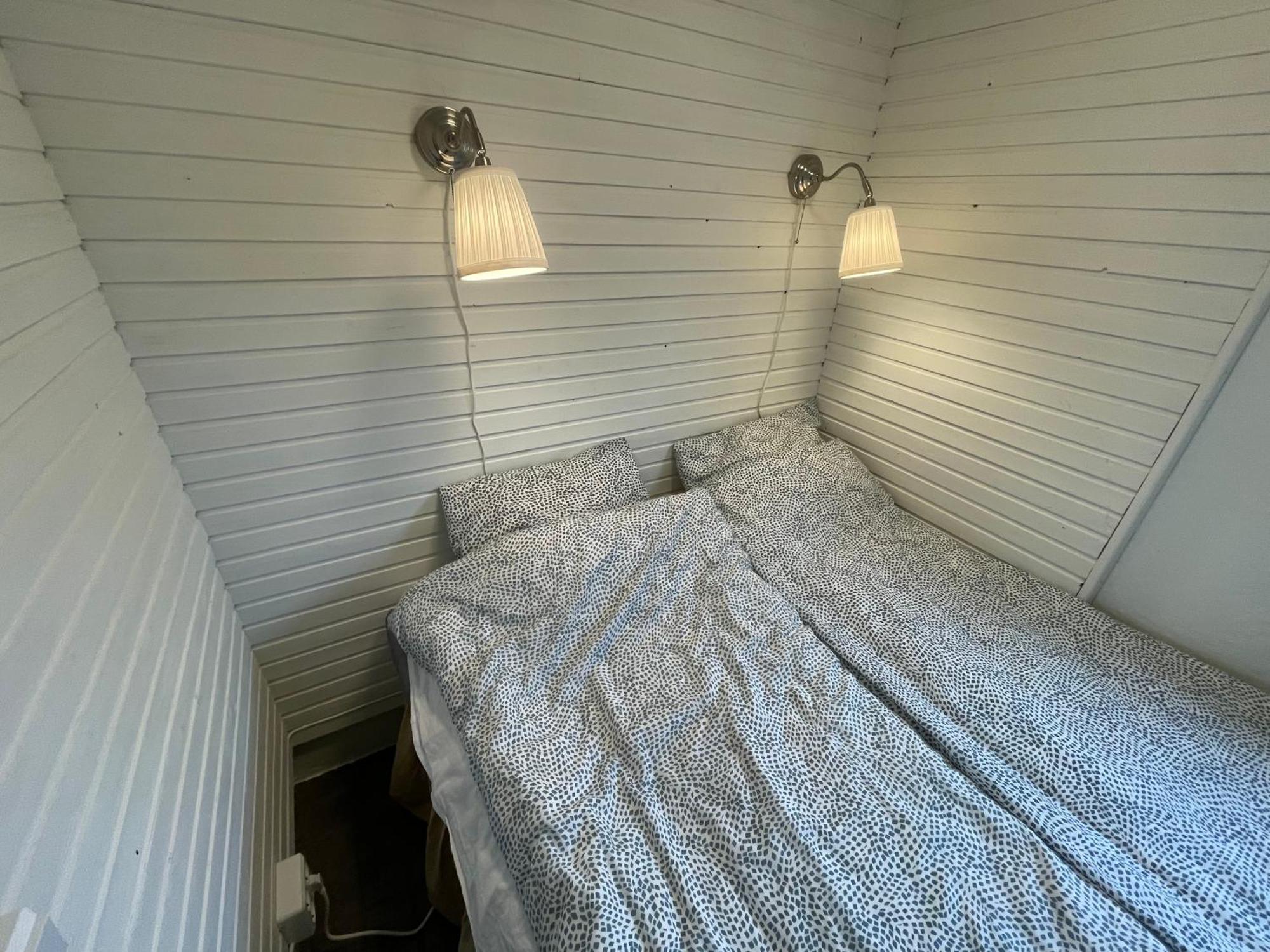 Paradiset Östra Öland Nedra Sandby Exteriör bild