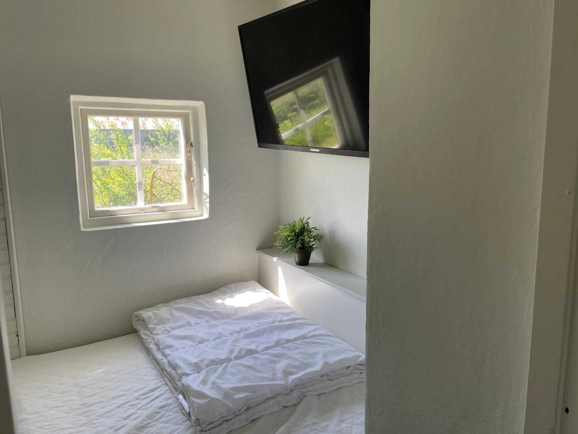 Paradiset Östra Öland Nedra Sandby Exteriör bild