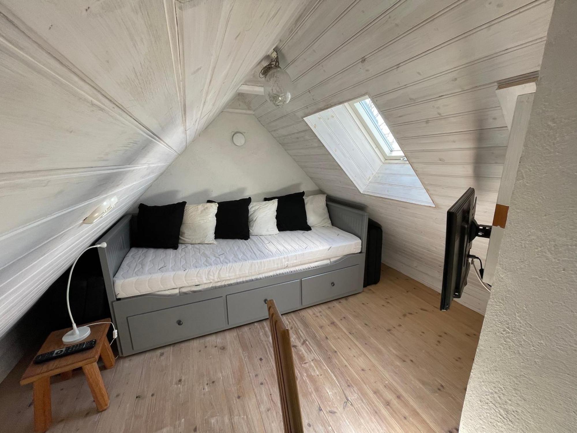 Paradiset Östra Öland Nedra Sandby Exteriör bild