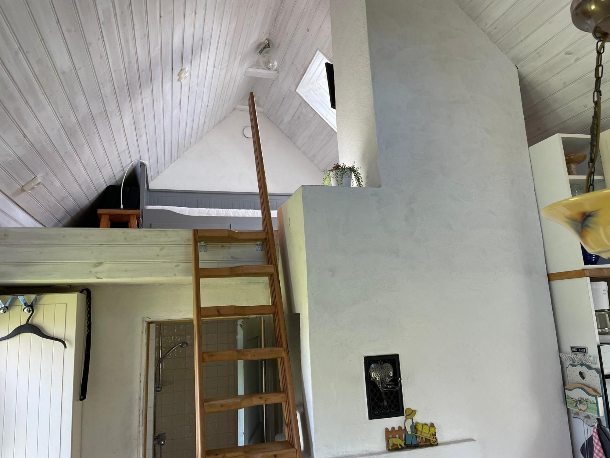 Paradiset Östra Öland Nedra Sandby Exteriör bild
