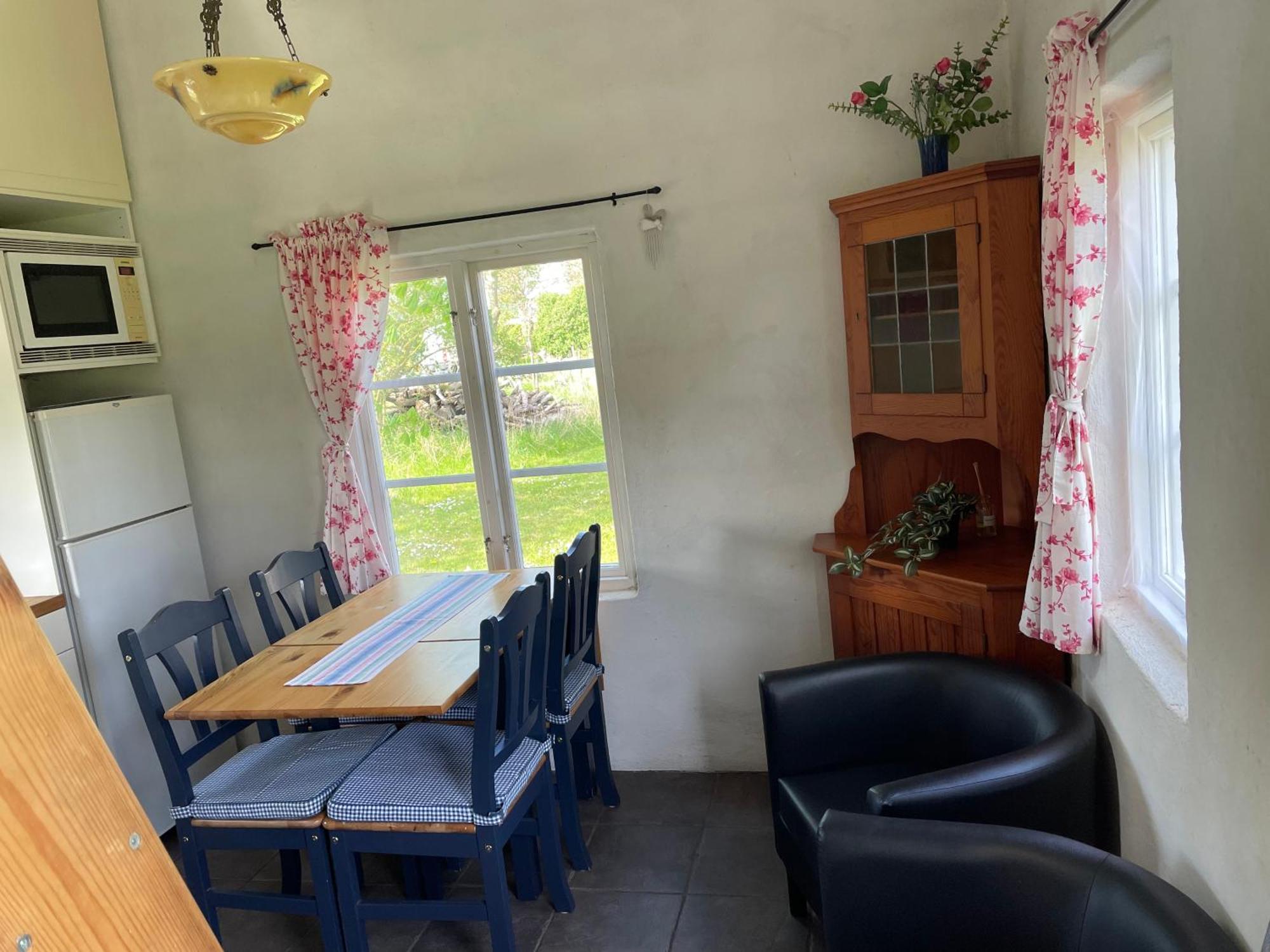 Paradiset Östra Öland Nedra Sandby Exteriör bild