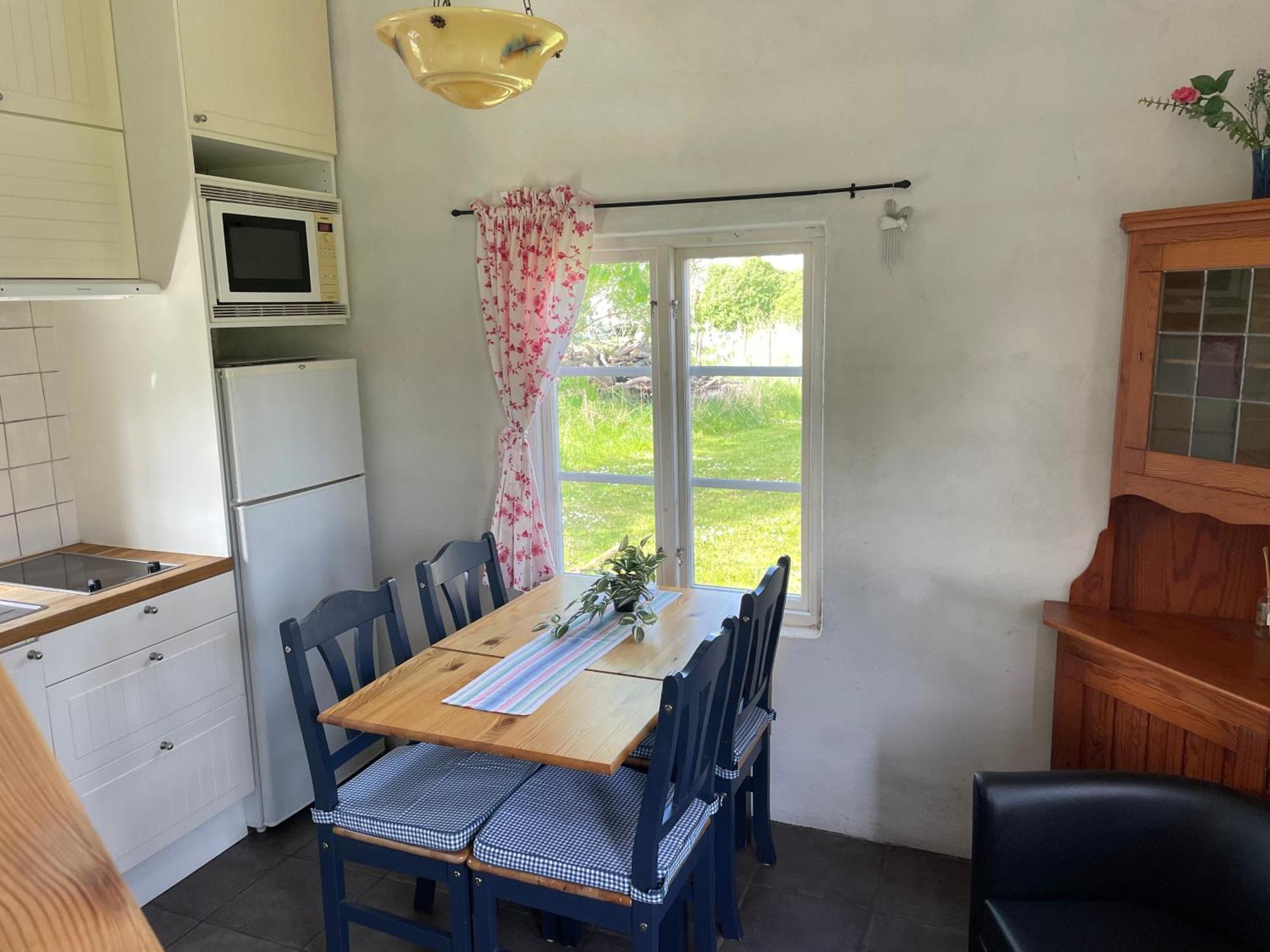 Paradiset Östra Öland Nedra Sandby Exteriör bild