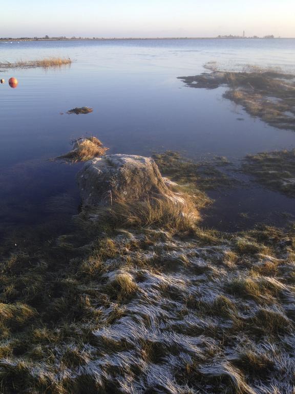 Paradiset Östra Öland Nedra Sandby Exteriör bild