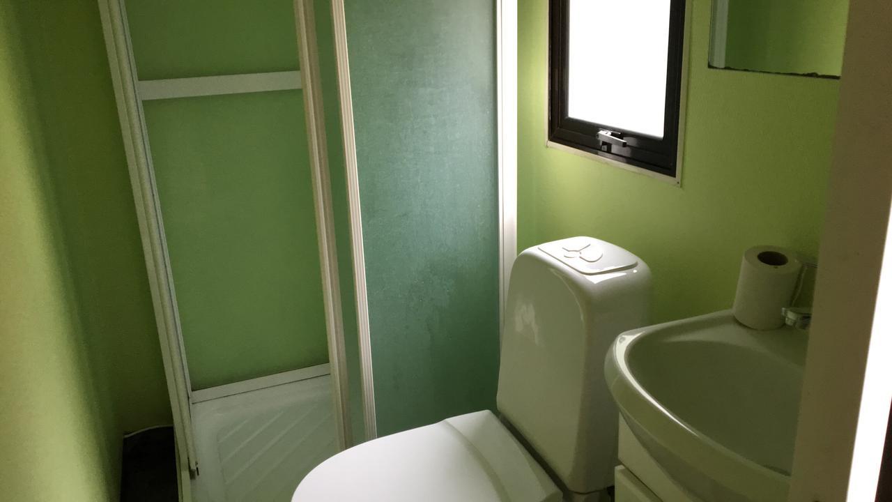 Paradiset Östra Öland Nedra Sandby Exteriör bild