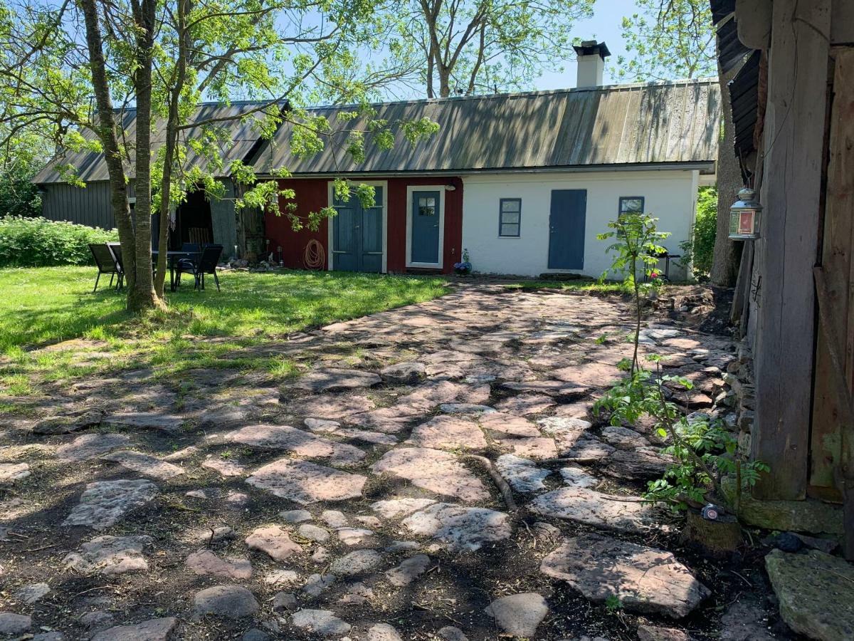 Paradiset Östra Öland Nedra Sandby Exteriör bild